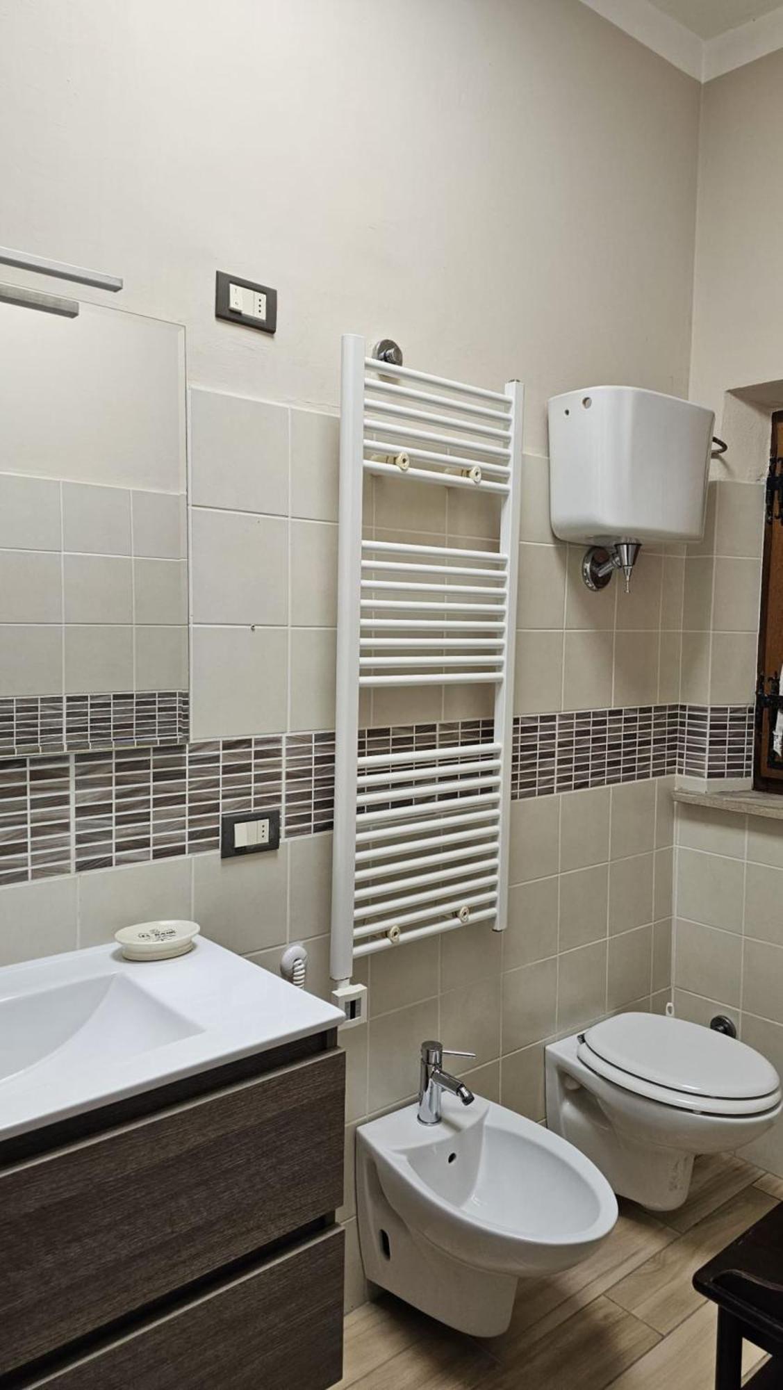I Chiari Guest House Acquaviva  Екстериор снимка