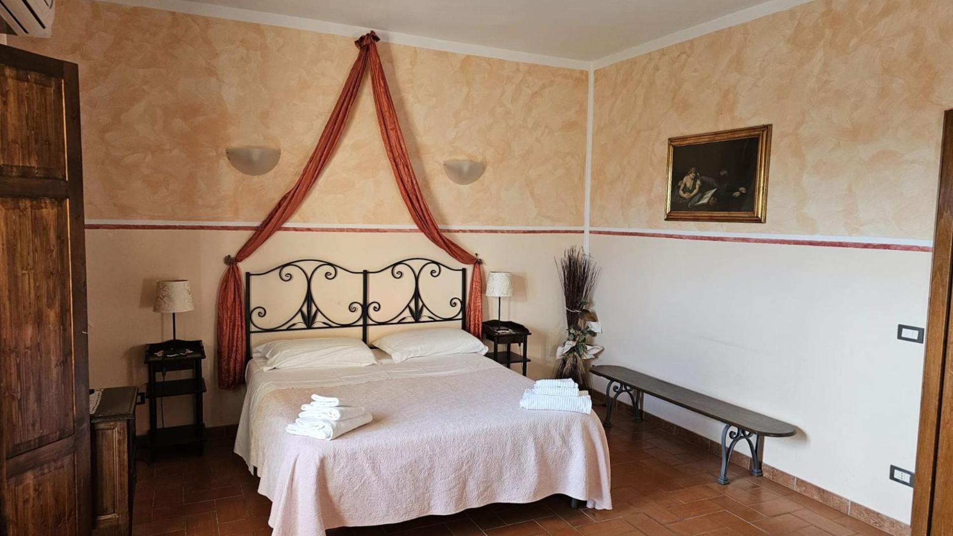 I Chiari Guest House Acquaviva  Екстериор снимка