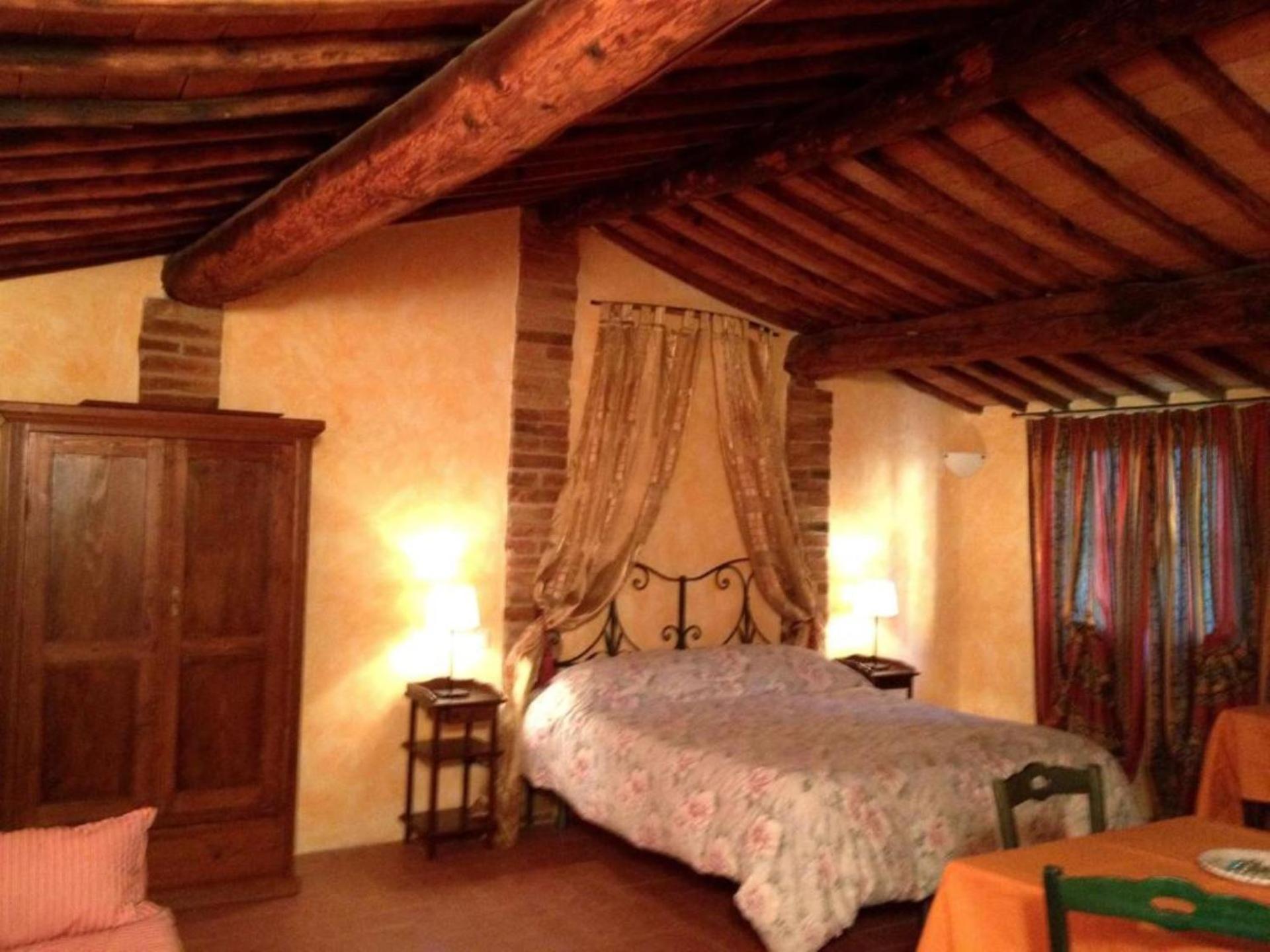 I Chiari Guest House Acquaviva  Екстериор снимка