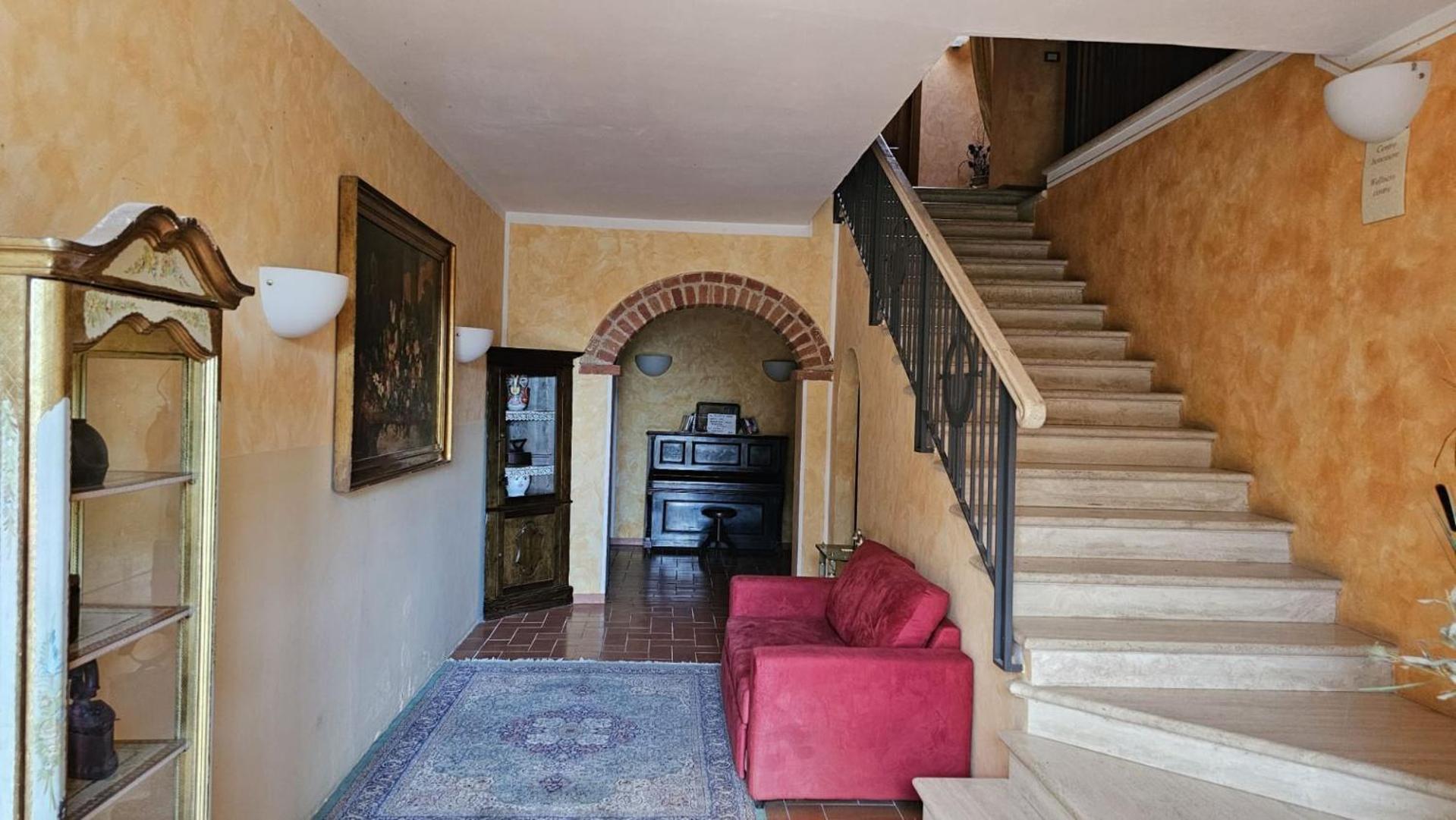I Chiari Guest House Acquaviva  Екстериор снимка
