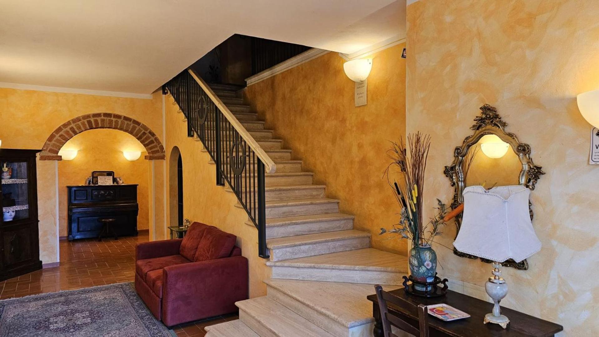 I Chiari Guest House Acquaviva  Екстериор снимка