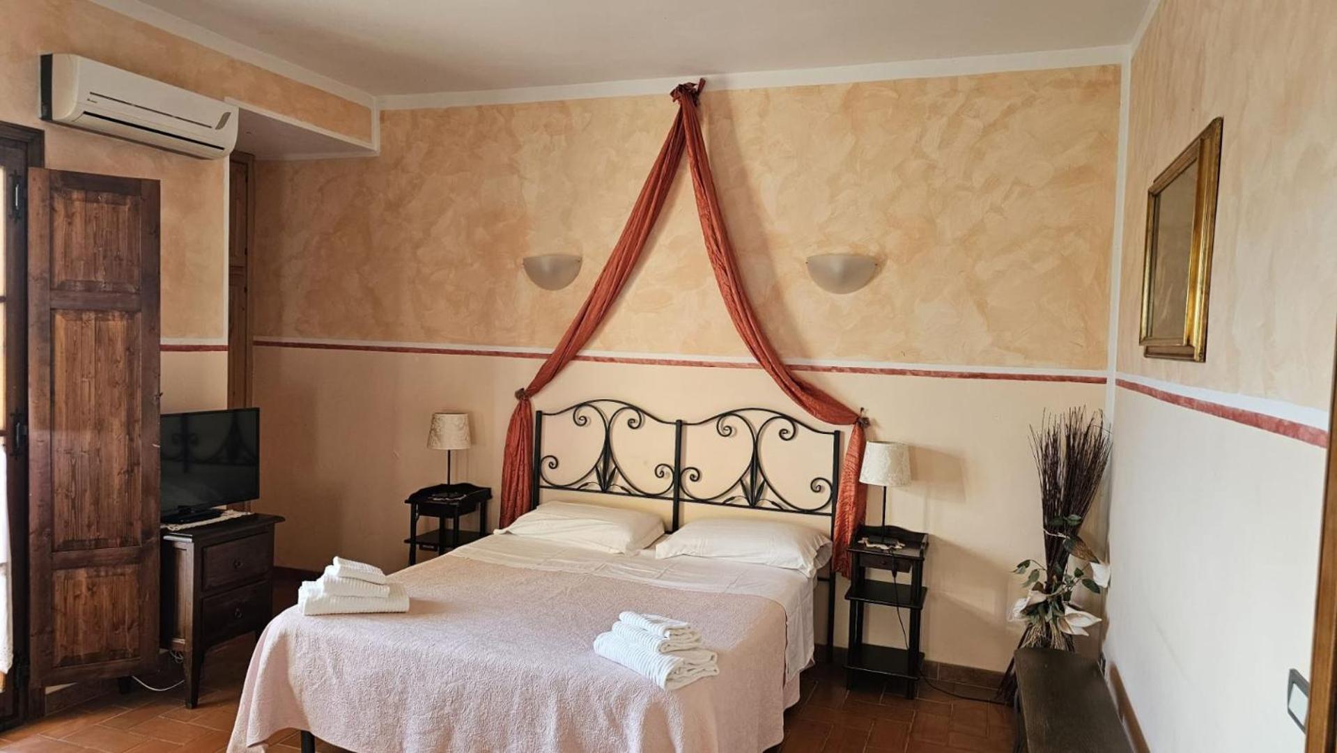 I Chiari Guest House Acquaviva  Екстериор снимка