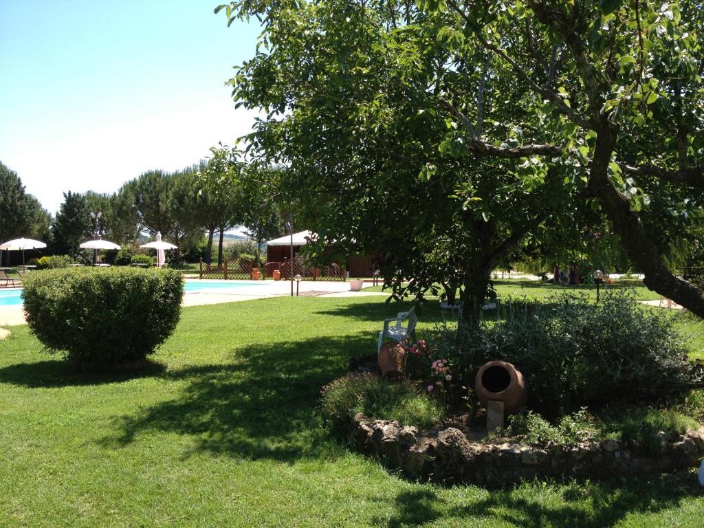 I Chiari Guest House Acquaviva  Екстериор снимка