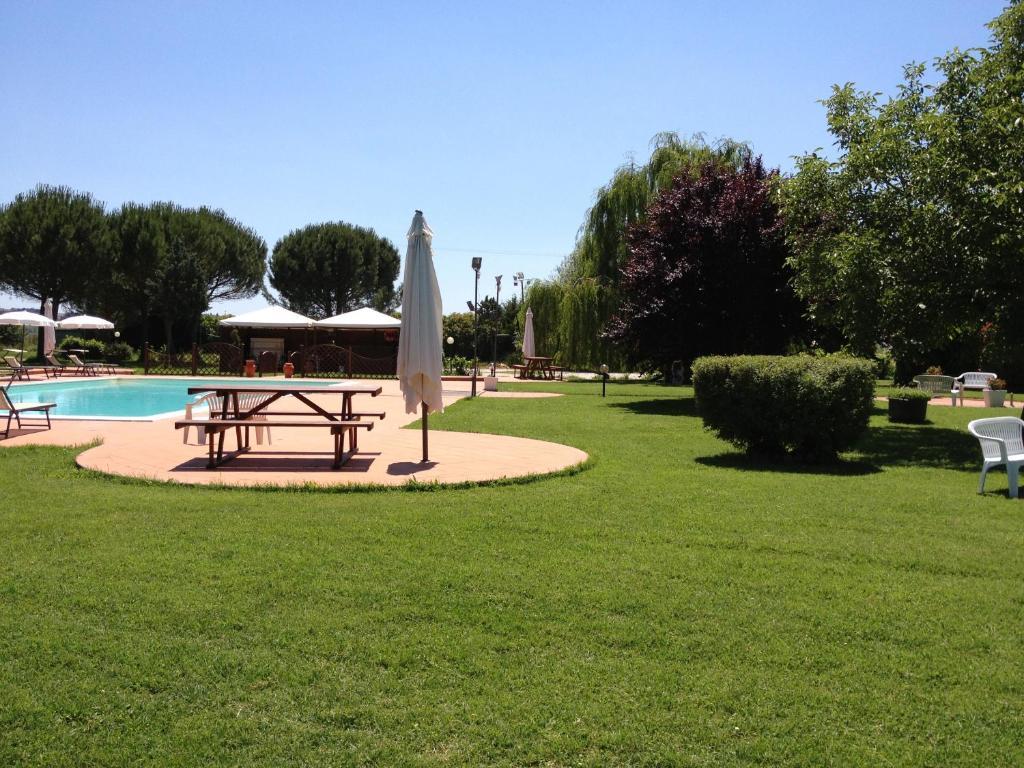 I Chiari Guest House Acquaviva  Екстериор снимка