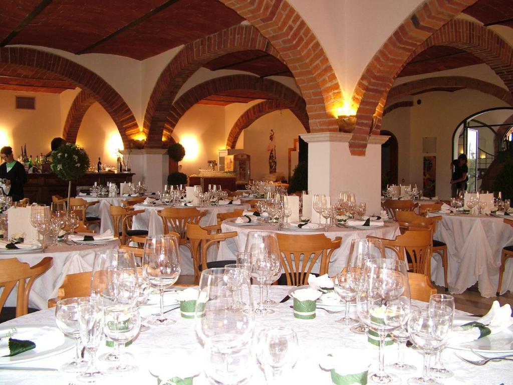 I Chiari Guest House Acquaviva  Екстериор снимка