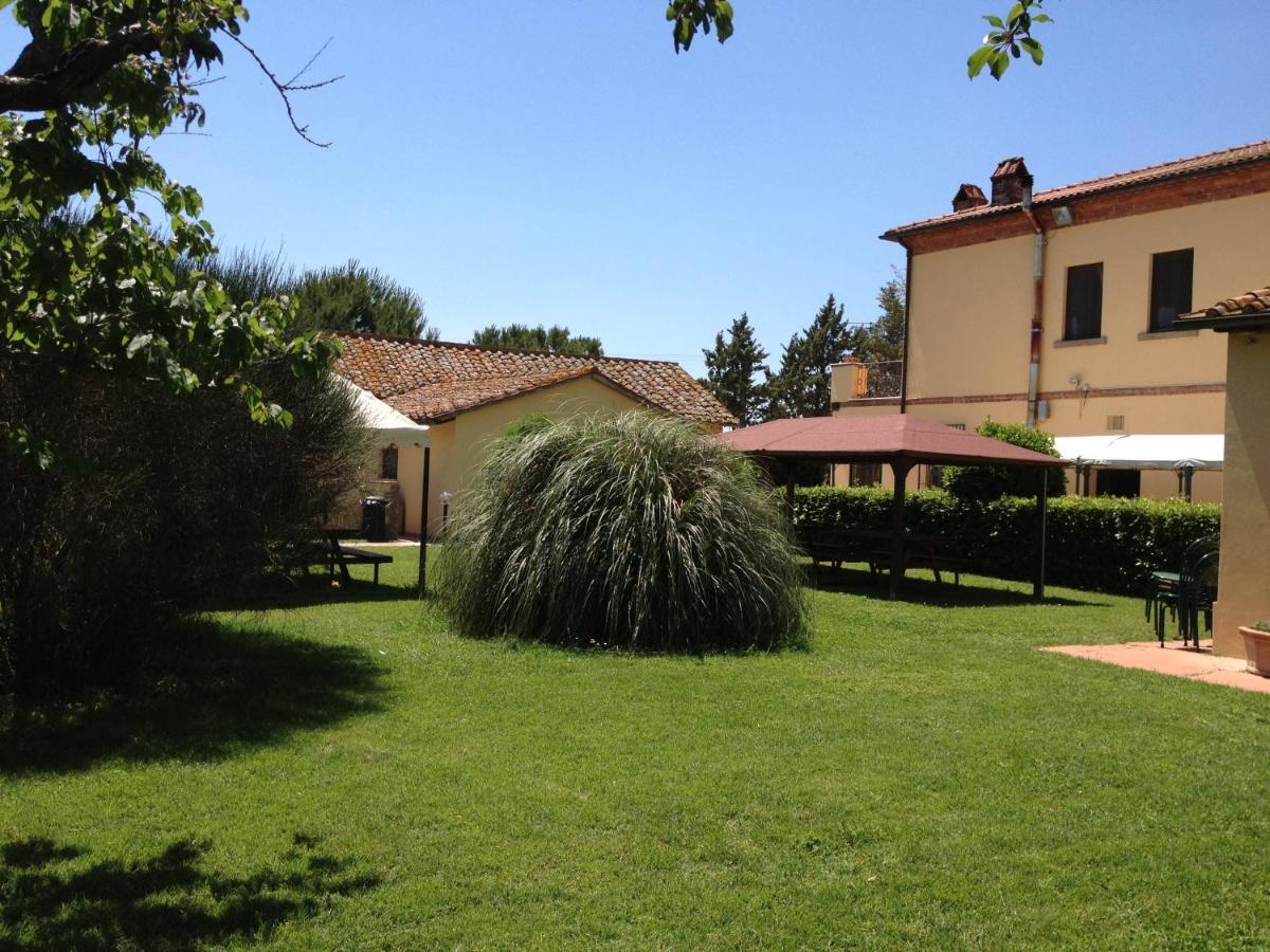 I Chiari Guest House Acquaviva  Екстериор снимка